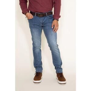 Weatherproof Vintage Regular Fit Jeans Medium Wash Size 30